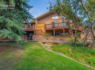 3510 David Cir, Colorado Springs, CO 80917
