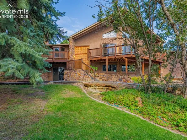 3510 David Cir, Colorado Springs, CO 80917