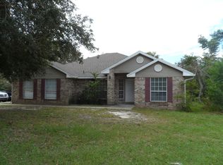 1194 Fort Smith Blvd, Deltona, FL 32725
