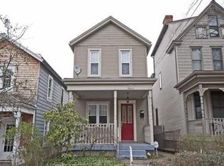 6711 Reynolds St, Pittsburgh, PA 15206