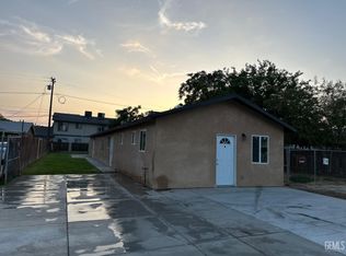 3709 Jewett Ave, Bakersfield, CA 93301