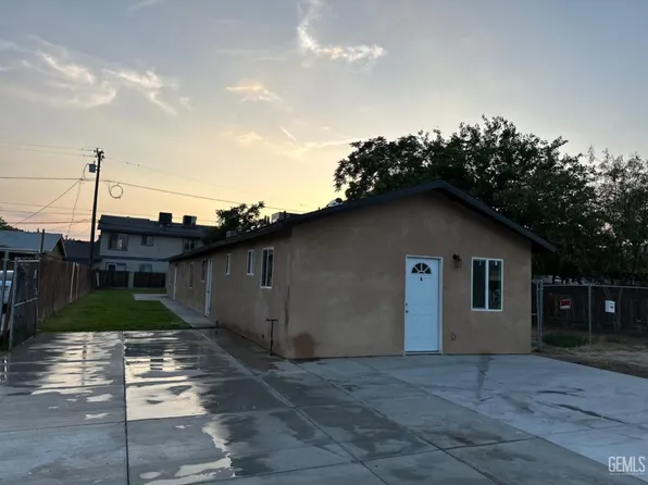 3709 Jewett Ave, Bakersfield, CA 93301
