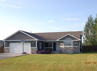 626 Prospector Trl, Bozeman, MT 59718