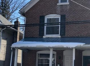 876 Market St, Bangor, PA 18013