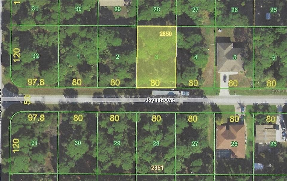 1st image of 12046 Joyner Ave