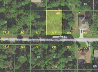 12046 Joyner Ave, Port Charlotte, FL 33953
