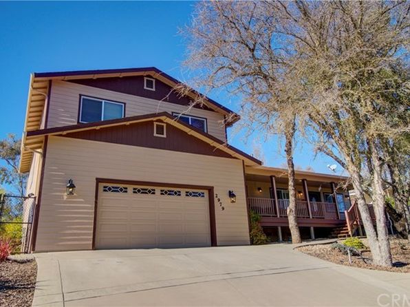 Lakeport Ca Real Estate