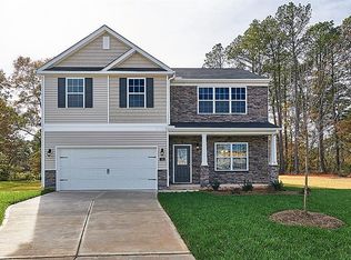 1407 Glenwater Rd, Kernersville, NC 27284