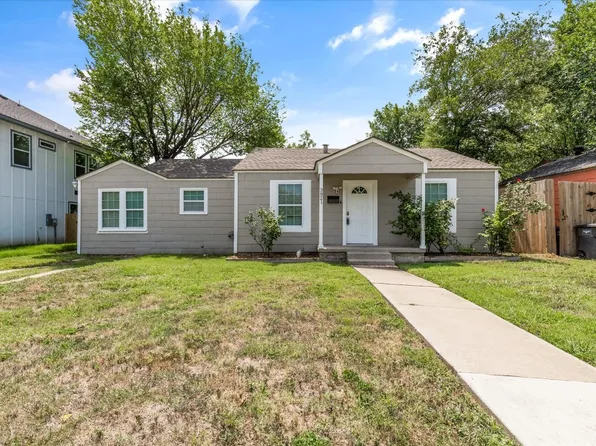 3821 Winfield Ave, Fort Worth, TX 76109
