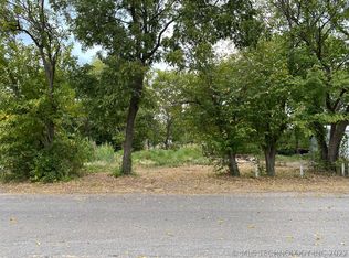 W Beech St, Achille, OK 74720