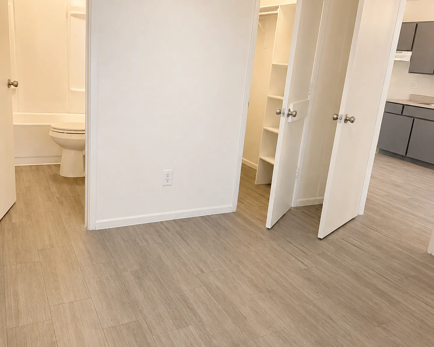 Affordable Housing Studio and 1-bedrooms Available Now — Photo 3