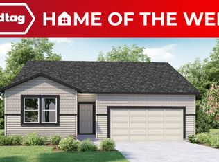 1922 N Drummond Ct, Spokane Valley, WA 99016