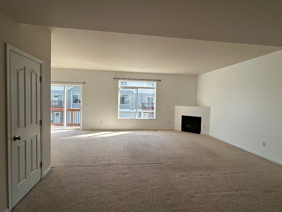 Partial View Living Room, Second Floor