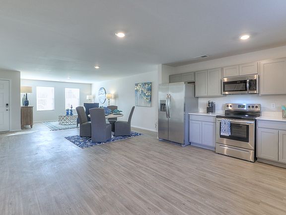 Photo of Model Home