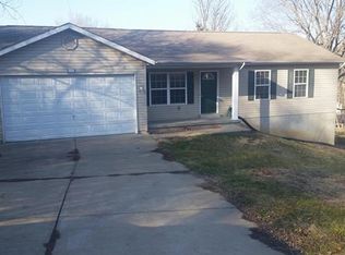 1929 Westbourne Way, Fenton, MO 63026