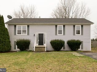 116 Woodrow Rd, Winchester, VA 22602