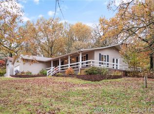 23912 Forum Rd, Lebanon, MO 65536