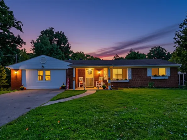 3386 Mount Carmel Rd, Cincinnati, OH 45244