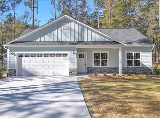 1040 Mcilwaine Drive SW, Supply, NC 28462