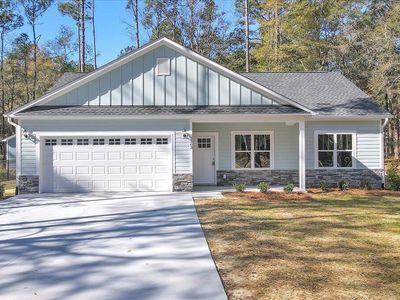 1048 Mcilwaine Drive SW, Supply, NC, 28462