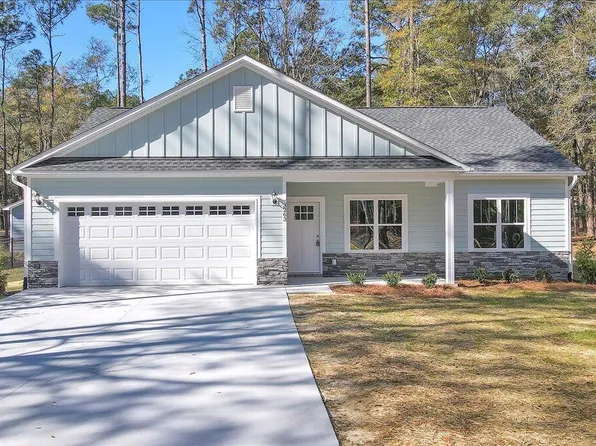 1048 Mcilwaine Drive SW, Supply, NC 28462