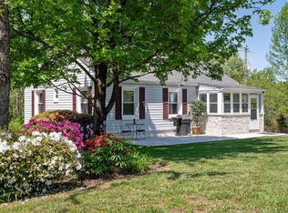 5998 Faber Rd, Faber, VA 22938