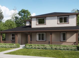 Lennar At Ten Trails Mountain View, Black Diamond, WA 98010