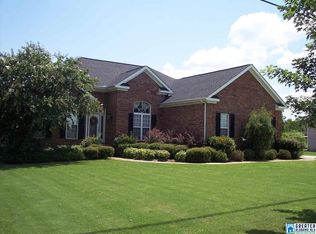 1111 James Hopkins Rd SW, Jacksonville, AL 36265