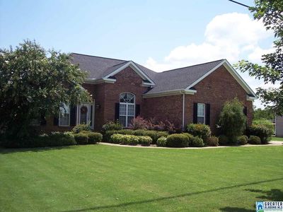1111 James Hopkins Rd SW, Jacksonville, AL, 36265