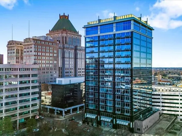 201 N Elm St Ste 1406, Greensboro, NC 27401