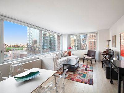 322 W 57th St APT 25H, New York, NY, 10019
