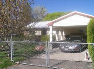 368 East Ave N, Hagerman, ID 83332