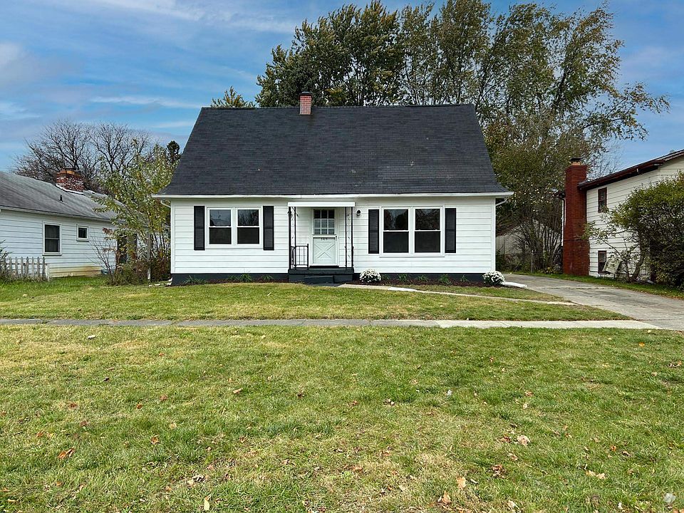 1st image of 3705 Evergreen Pkwy