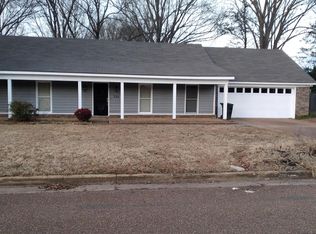 206 Glen Echo Rd, Collierville, TN 38017