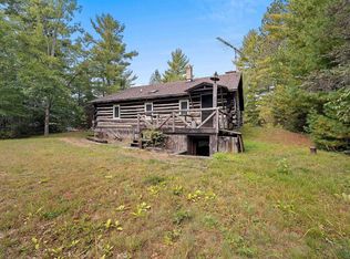 264 Goodman Park Rd, Laona, WI 54541