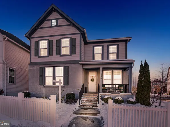 7920 Ashland Dr, Alexandria, VA 22315