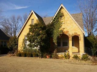 3213 NW 21st St, Oklahoma City, OK 73107