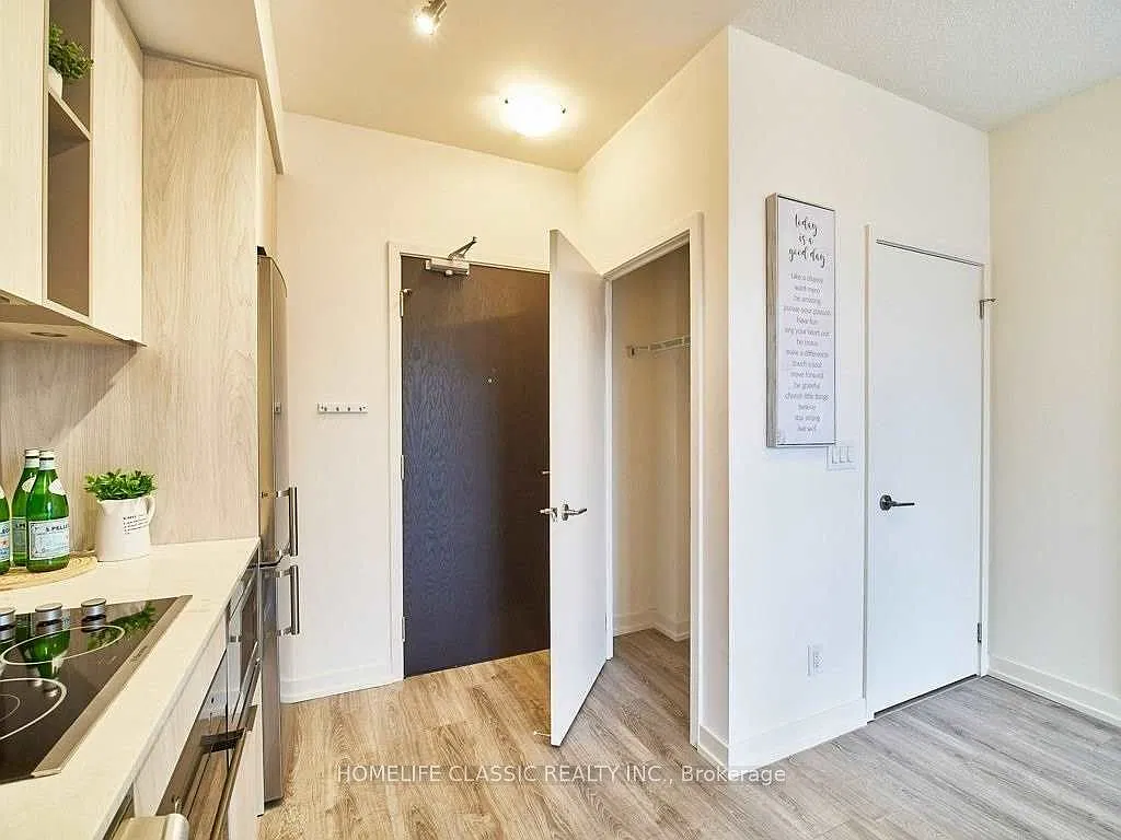 1 bed, $2,100 — Photo 2