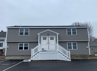 9 Cole St #2B, South Portland, ME 04106
