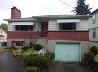 710 25th Ave S, Seattle, WA 98144