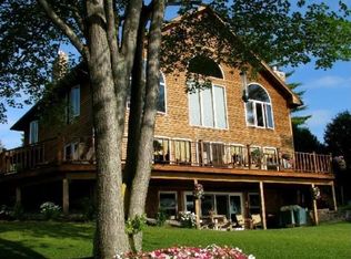 158 Ward Rd, Mayfield, NY 12117