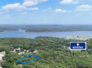 E 700th Dr, Wagoner, OK 74467