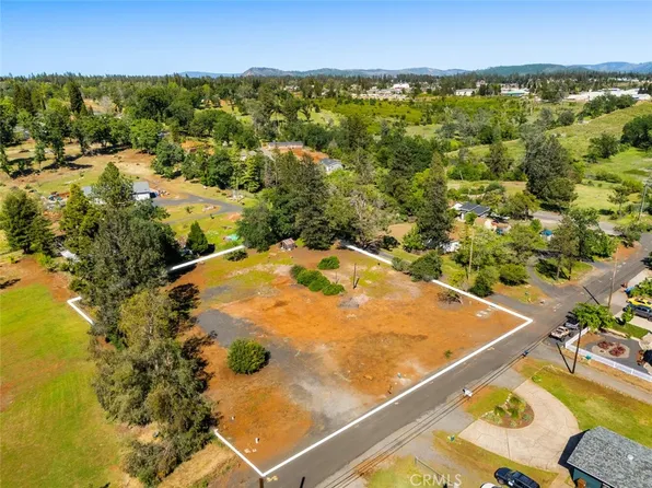819 Roe Rd Lot 33, Paradise, CA 95969