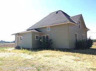 96560 Smith Ln, Junction City, OR 97448