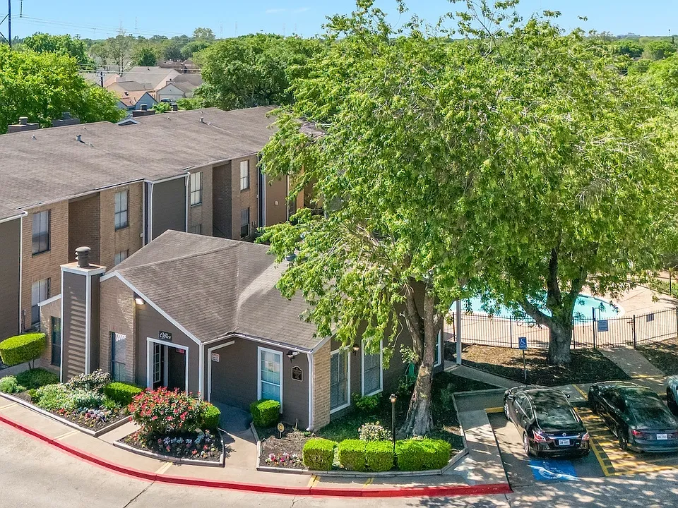 Kirkwood Landing Apartments