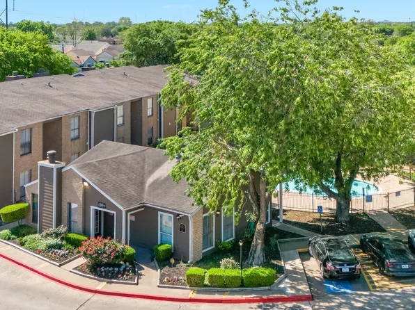 Kirkwood Landing Apartments