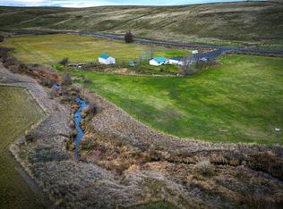 Highway 74, Lexington, OR 97839