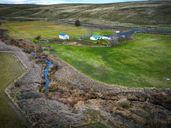 Highway 74, Lexington, OR 97839