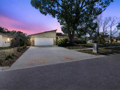 4720 Heath Ave, Tampa, FL, 33624