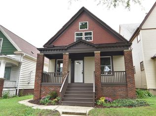 343 E Oklahoma Ave, Milwaukee, WI 53207